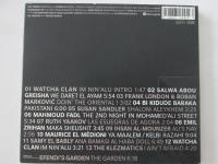 Компакт-диск Orient Noir – A West-Eastern Divan (1CD)