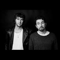 Виниловая пластинка JAPANDROIDS / NEAR TO THE WILD HEART OF LIFE - BLACK LP (1LP)