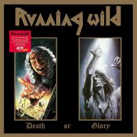 Виниловая пластинка Running Wild / Death Or Glory (RemasteredLimited Grey VinylGatefold) (2LP) Виниловая пластинка Running Wild / Death Or Glory (RemasteredLimited Grey VinylGatefold) (2LP)
