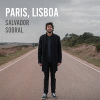Виниловая пластинка Salvador Sobral / Paris Lisboa (LP+CD)