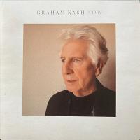 Виниловая пластинка Graham Nash / Now (1LP)