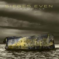 Компакт-диск Sieges Even / Paramount + The Art Of Navigating By The Stars (RU)(2CD)