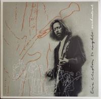 Виниловая пластинка Eric Clapton / 24 Nights: Orchestral (3LP)