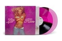 Виниловая пластинка Lil' Kim / The Notorious K.I.M. (Limited Edition)(Coloured Vinyl)(2LP)