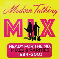 Виниловая пластинка Modern Talking / Ready For The Mix (LP)