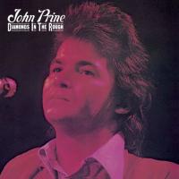 Виниловая пластинка John Prine/ Diamonds In The Rough (LP)