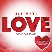 Компакт-диск Ultimate... Love (4CD)
