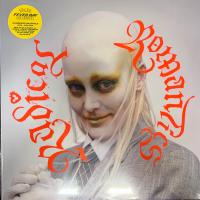 Виниловая пластинка FEVER RAY / Radical Romantics (1LP)