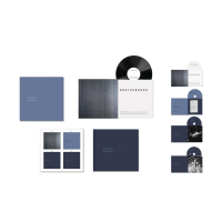 Виниловая пластинка New Order / Brotherhood (Definitive Edition) (1LP+2CD+2DVD)