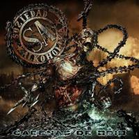 Виниловая пластинка SOZIEDAD ALKOHOLIKA / CADENAS DE ODIO (1LP)