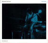 Компакт-диск Motohiko Hamase / Anecdote (Digipack)(1CD)