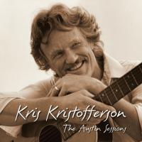 Виниловая пластинка Kris Kristofferson / The Austin Sessions (Expanded Edition)(LP)