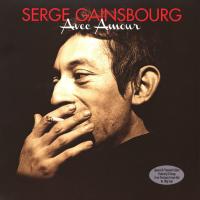 Виниловая пластинка Serge Gainsbourg / Avec Amour (2LP)