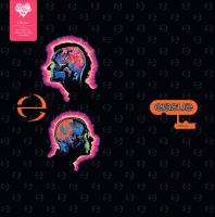 Виниловая пластинка ERASURE / Chorus (1LP)