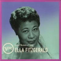 Компакт-диск Ella Fitzgerald / Great women of song (Jewel)(1CD)