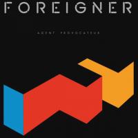 Виниловая пластинка Foreigner / Agent Provocateur (LP)