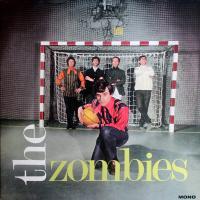 Виниловая пластинка Zombies / I Love You (1LP)