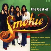 Компакт-диск Smokie / Best Of (3CD)