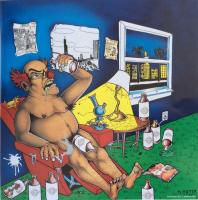 Виниловая пластинка Sublime / Sublime