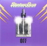 Виниловая пластинка Status Quo / The Last Night Of The Electrics (3LP)