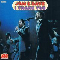 Компакт-диск Sam & Dave / I Thank You (CD)