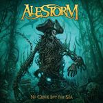 Компакт-диск Alestorm / No Grave But The Sea (RU)(2CD)