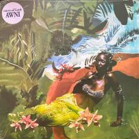 Виниловая пластинка Muva Of Earth / Align with nature's intelligence (coloured) (1LP)
