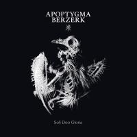 Виниловая пластинка Apoptygma Berzerk / Soli Deo Gloria (1LP)