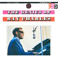 Виниловая пластинка Ray Charles / The Genius Of Ray Charles (45 RPM) (2LP)