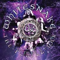 Компакт-диск Whitesnake / The Purple Album (RU)(CD)