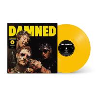 Виниловая пластинка Damned / Damned damned damned (1LP)