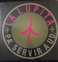 Виниловая пластинка La Lupita / Pa' Servir a Usted