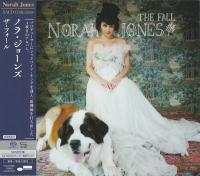 Компакт-диск Norah Jones / The Fall (Jewel, Japan) (1SACD)