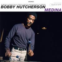 Виниловая пластинка Bobby Hutcherson / Medina (LP)