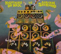 Компакт-диск Nightmares On Wax / In a space outta dub (Digisleeve)(1CD)