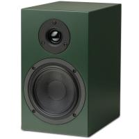 Полочная АС PRO-JECT SPEAKER BOX 5 S2, SATIN GREEN