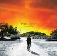 Виниловая пластинка Willie Nelson / A Beautiful Time (1LP)