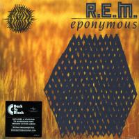 Виниловая пластинка Rem / Eponymous (LP)