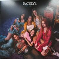 Виниловая пластинка Katseye / SIS (Soft Is Strong) (coloured) (1LP)