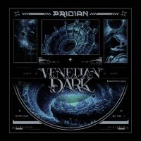 Виниловая пластинка Pridian / Venetian Dark (coloured) (1LP)