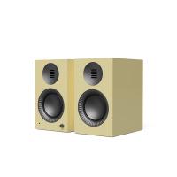 Полочная акустика Kanto Audio TUK G2 PGYG-F Gloss Butter