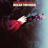 Компакт-диск The Gaslamp Killer / Breakthrough (1CD)