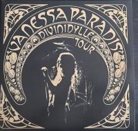 Виниловая пластинка Vanessa Paradis / Divinidylle Tour (2LP)