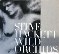 Виниловая пластинка Steve Hackett / Wild Orchids (Vinyl Re-Issue 2023) (2LP)
