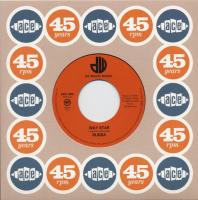 Виниловая пластинка RUBBA / THE ROGER WEBB SOUND / WAY STAR / MOON BIRD (1LP)