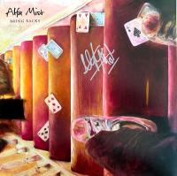 Виниловая пластинка Alfa Mist / Bring Backs (Red, Limited) (1LP)
