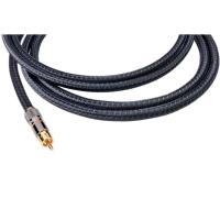 Кабель сабвуферный Clarus Aqua CAS-020D 2m