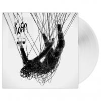 Виниловая пластинка Korn / The Nothing (Coloured Vinyl)(LP) Виниловая пластинка Korn / The Nothing (Coloured Vinyl)(LP)