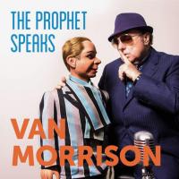 Виниловая пластинка Van Morrison / The Prophet Speaks (2LP)
