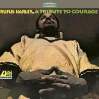 Компакт-диск Rufus Harley / A Tribute To Courage (1CD)